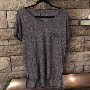 American Eagle Short sleeve top